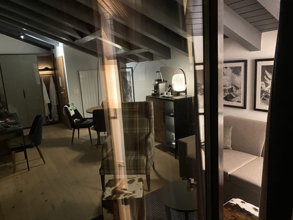Zimmer Walliserhof Grand-Hotel & Spa