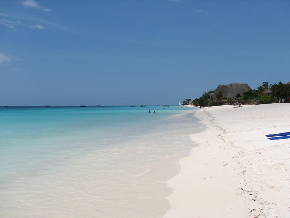 Strand Royal Zanzibar Beach Resort