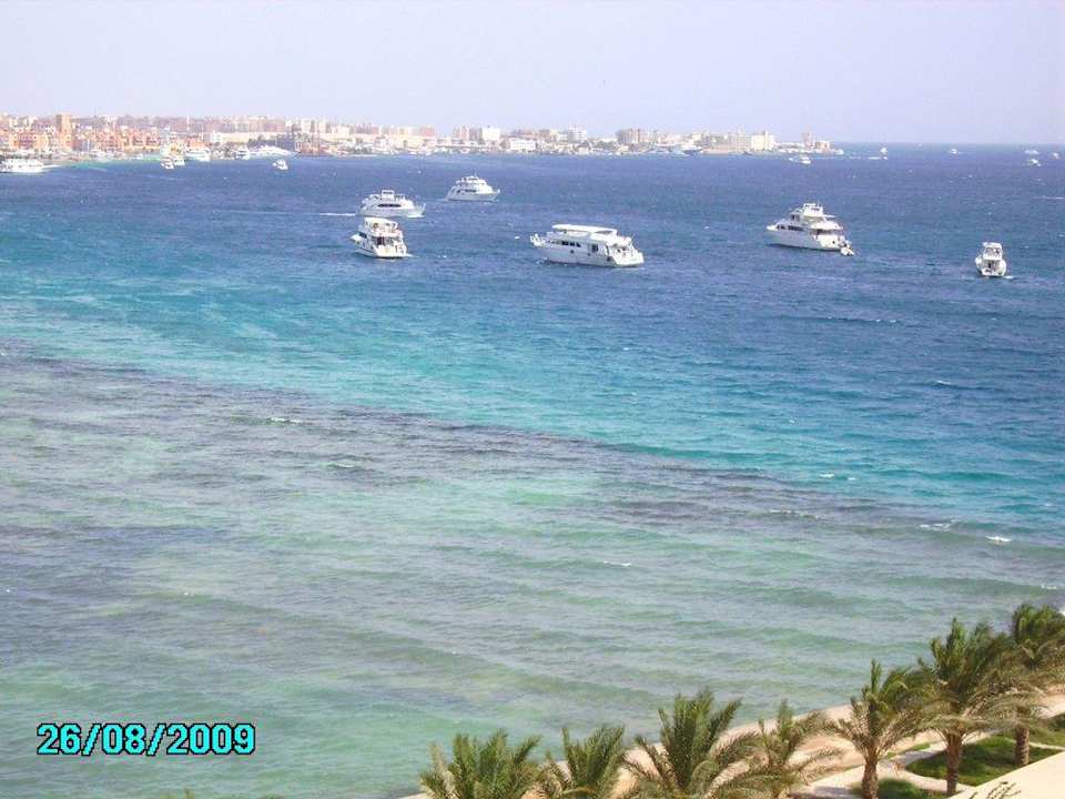 Strand SUNRISE Holidays Resort (Adults Only)