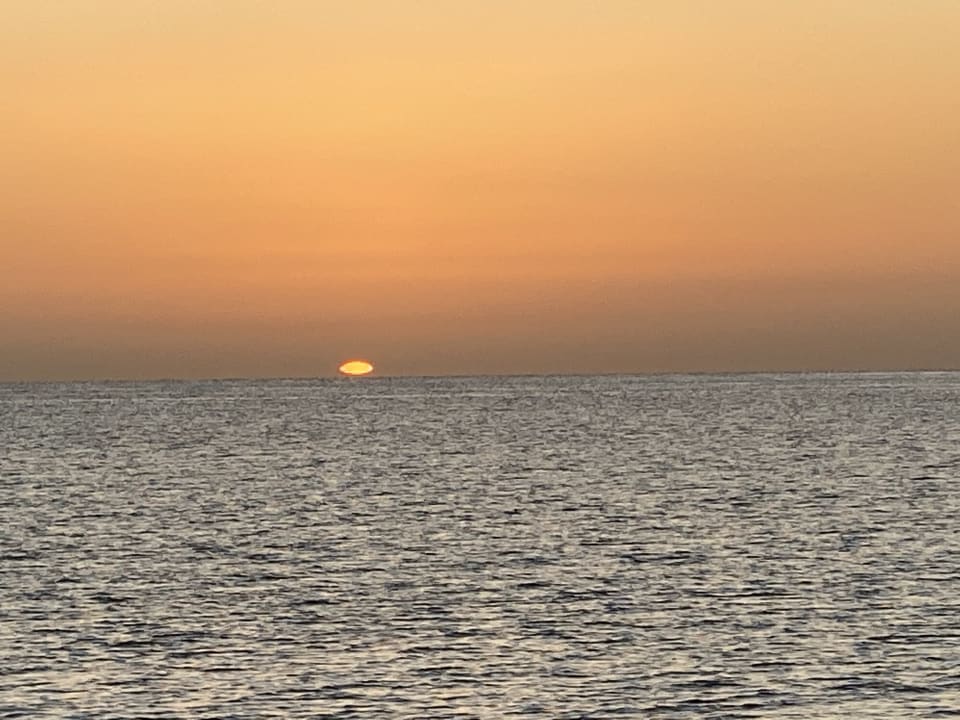 Außenansicht Cleopatra Luxury Resort Makadi Bay