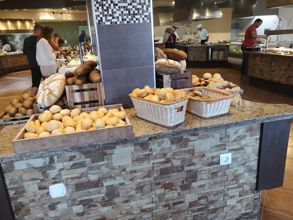 Gastro Occidental Jandía Playa