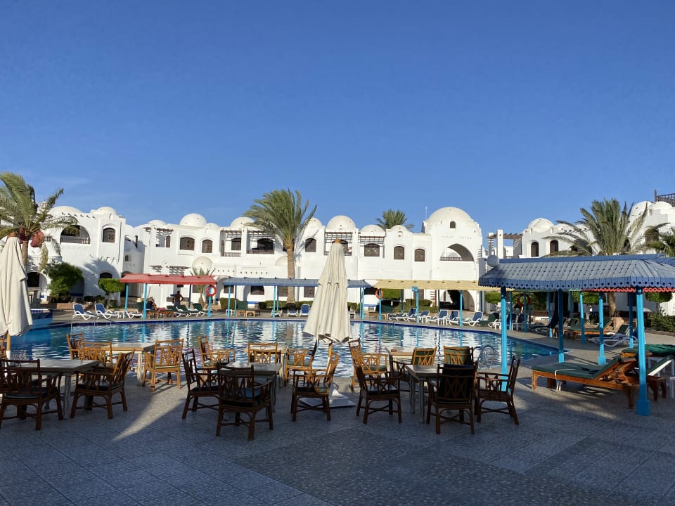 Pool Arabella Azur Resort