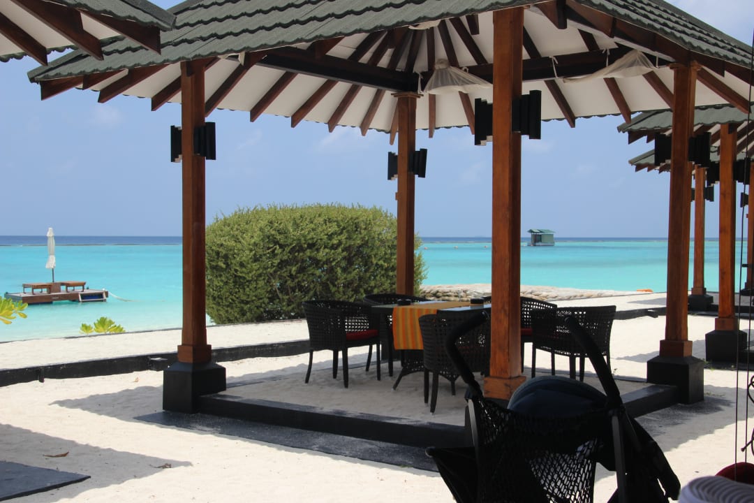 Strand Adaaran Select Meedhupparu Island Resort - Premium All Inclusive