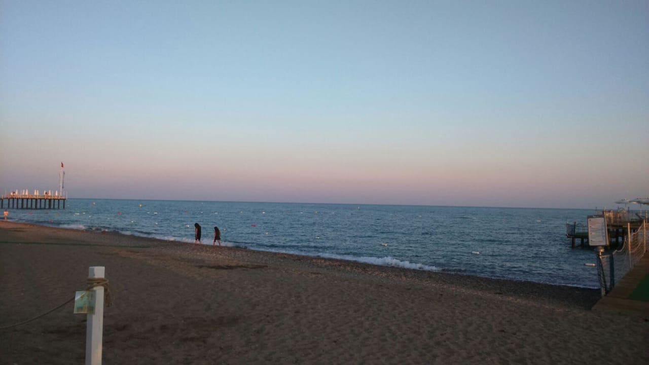 Am Morgen Belek Beach Resort Hotel