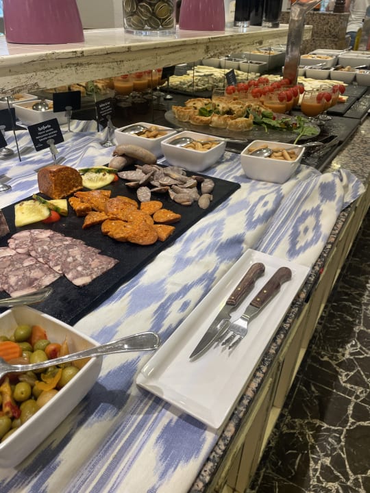 Gastro Valentin Reina Paguera