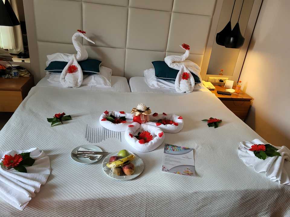 Sonstiges Bella Resort & Spa