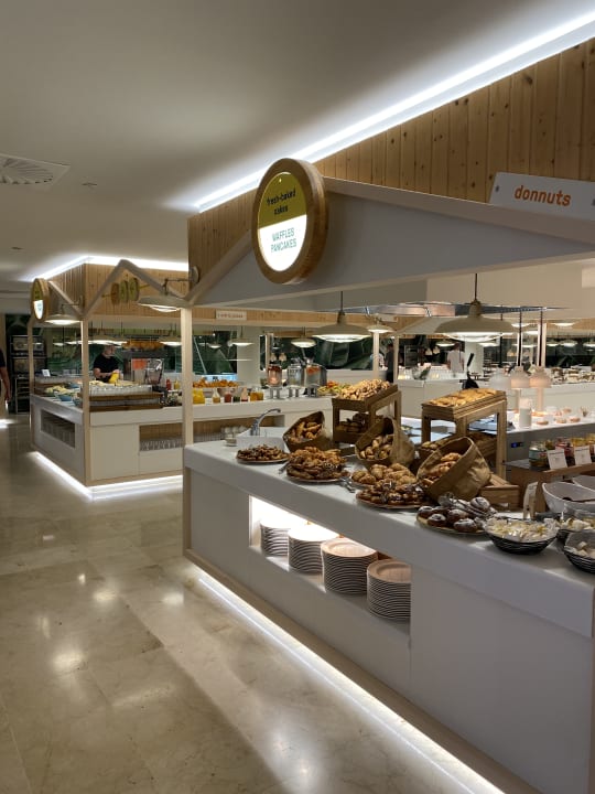 Gastro Iberostar Selection Fuerteventura Palace