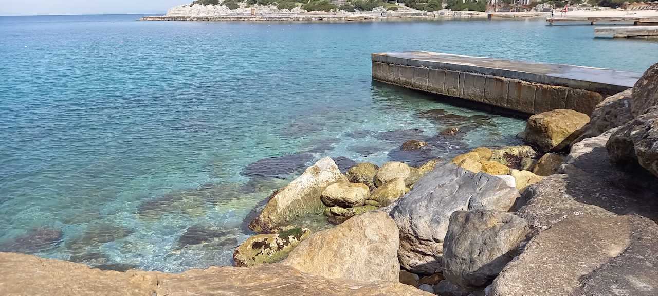 Strand Hotel Pine Bay Holiday Resort