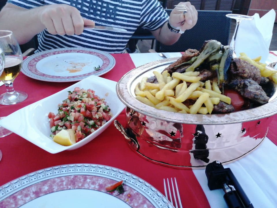 Gastro Monachus Family Resort Sorgun