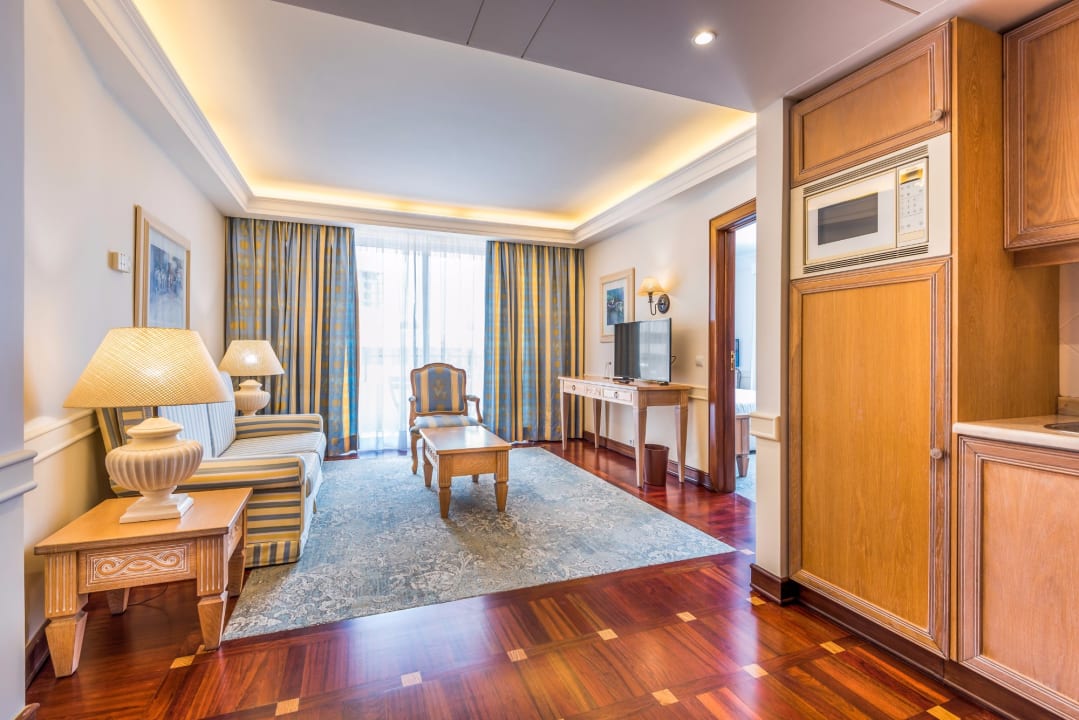 Zimmer Pestana Royal Premium All Inclusive Ocean & Spa Resort