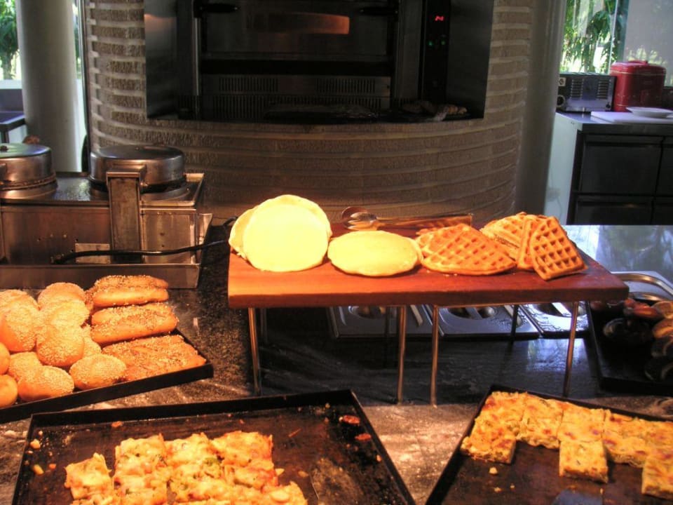 Lecker Frühstück The Laguna A Luxury Collection Resort & Spa