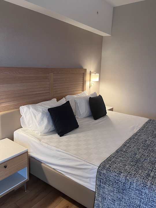 Zimmer Süral Saray Hotel