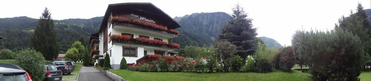 Tolle Lage - nettes Häuschen! Haus Marita