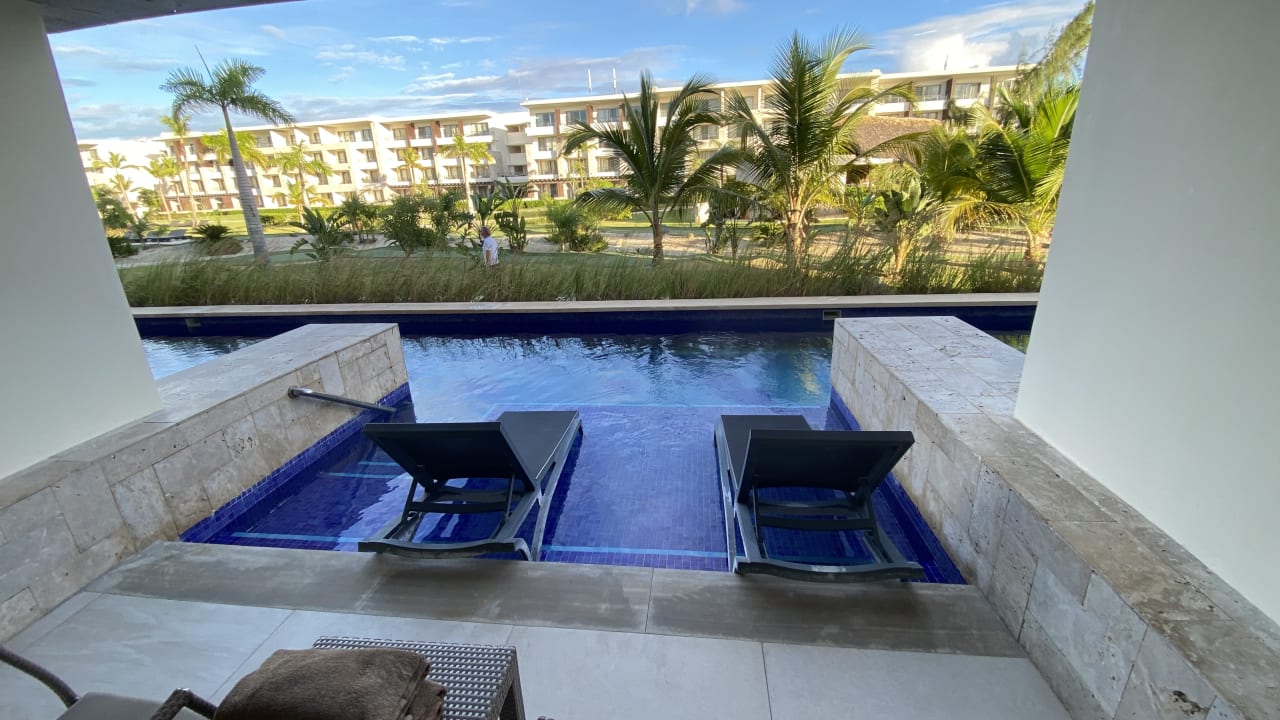 Zimmer Royalton Bavaro Resort & Spa