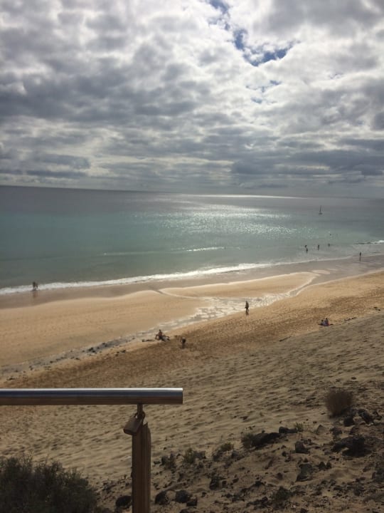 Strand SBH Club Paraiso Playa