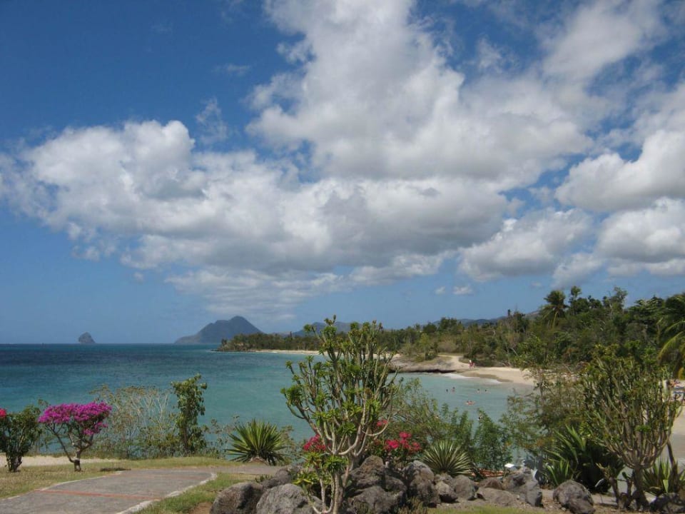 Hotelstrand Pierre & Vacances Resort Sainte Luce