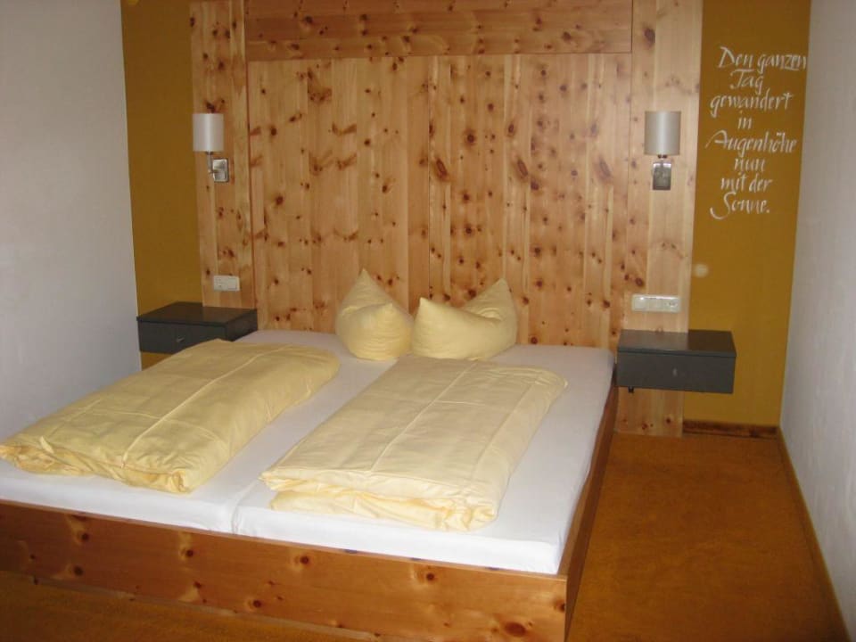 Zimmer Galtenberg - Family & Wellness Resort