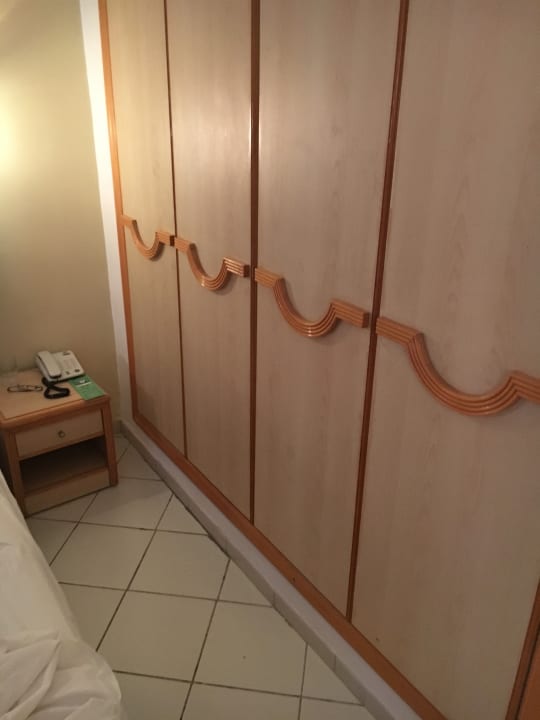 Zimmer Hotel Nesrine