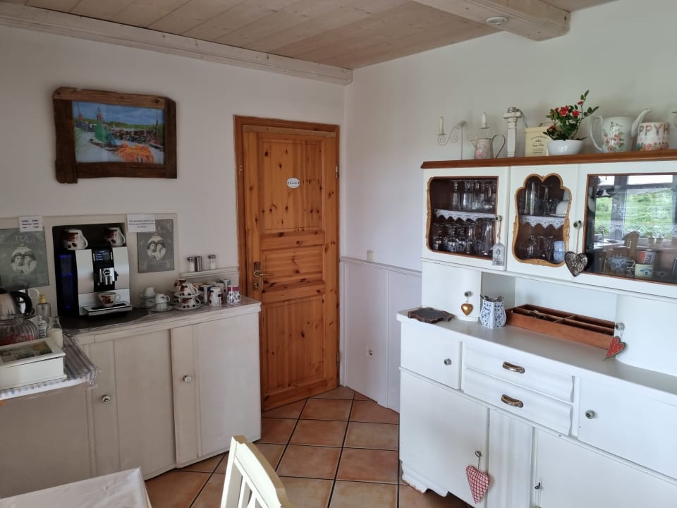 Gastro Pension Haus Auguste