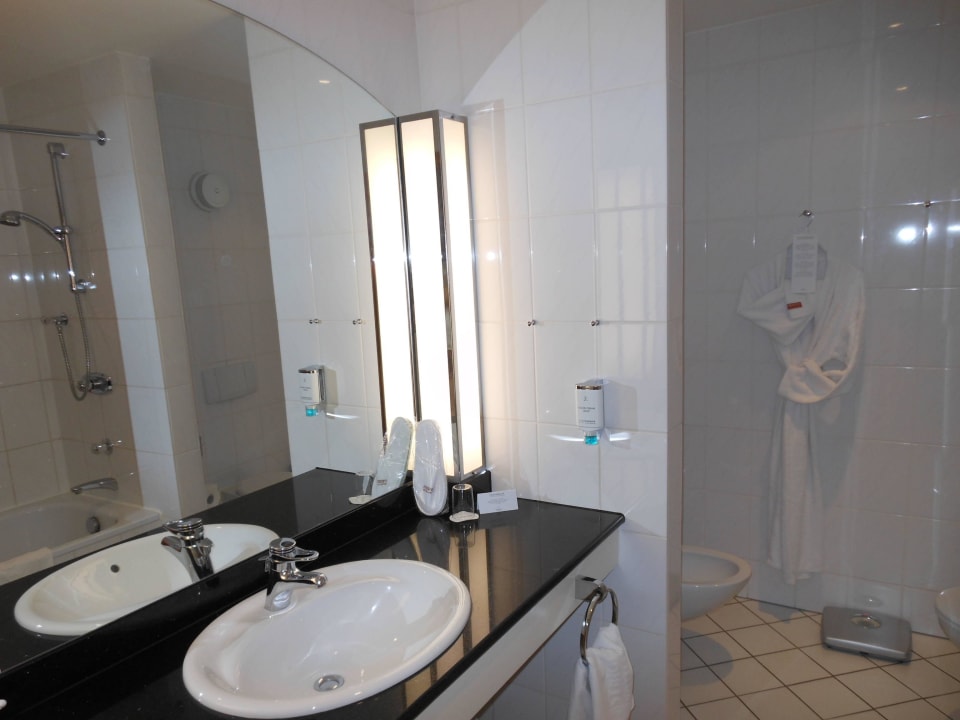 Bad Steigenberger Hotel & Spa Bad Pyrmont