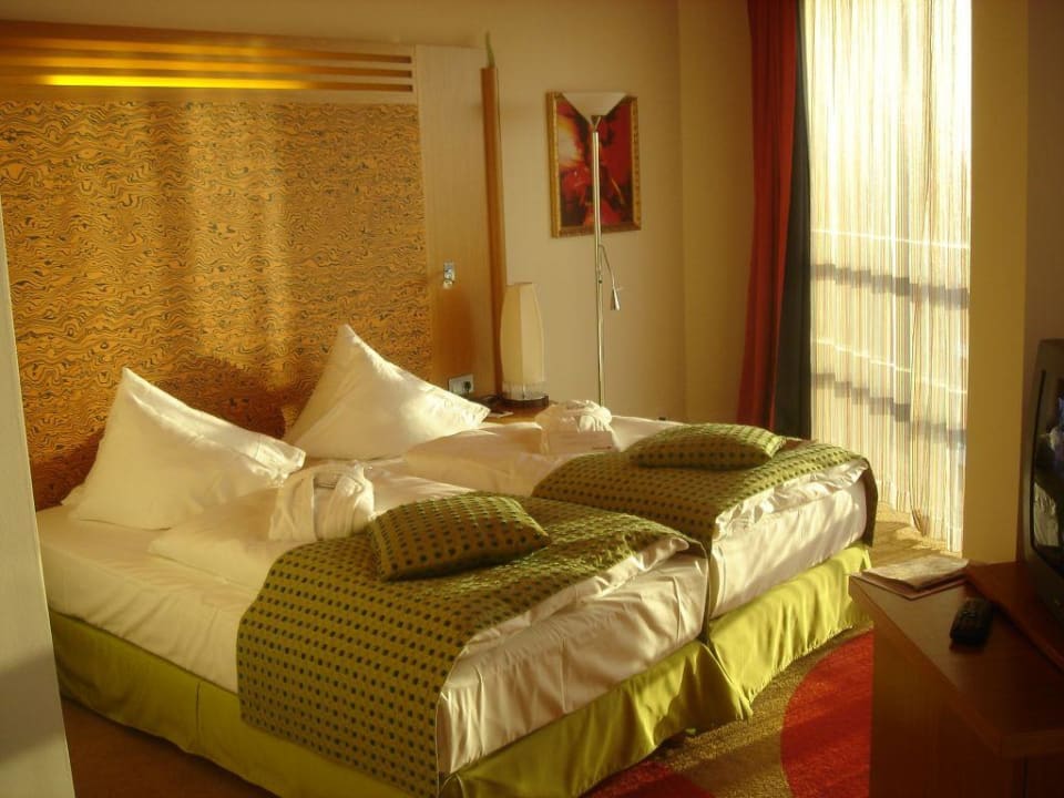 Zimmer ScanHotels City Rostock