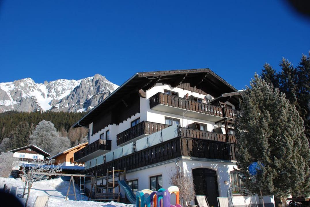 Sporthof Austria Hotel Sporthof Austria