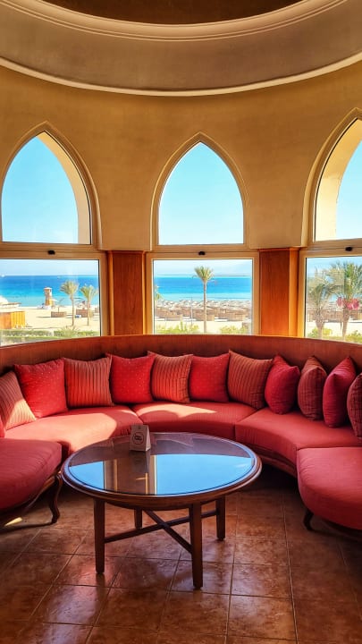 Zimmer Hotel Kempinski Soma Bay