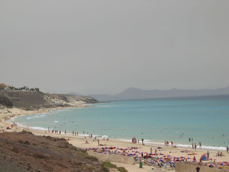 Strand Fuerteventura Princess