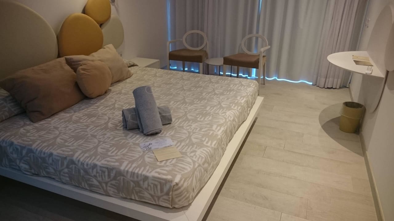 W całej okazałości Son Moll Sentits Hotel & Spa