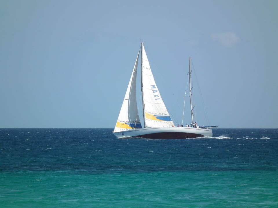 allsun Hotel Esquinzo Beach allsun App.-Hotel Esquinzo Beach