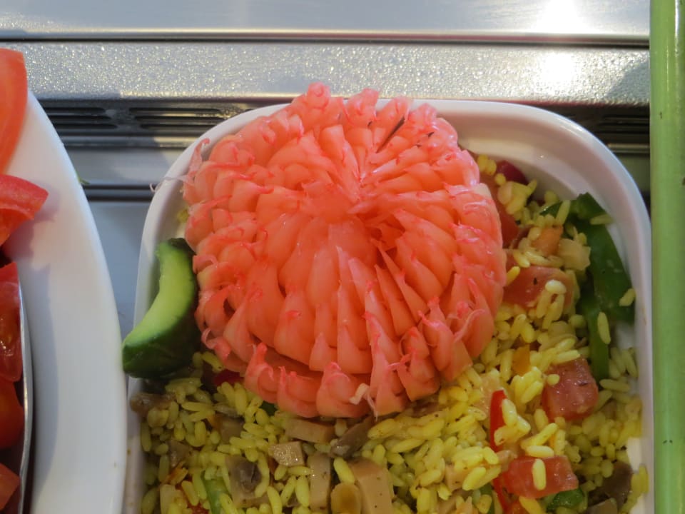 Restaurant Harmony Boutique Resort