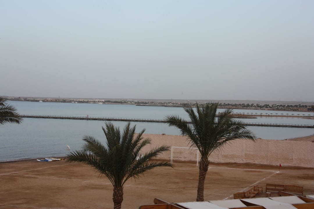 Strand Pickalbatros Palace Resort