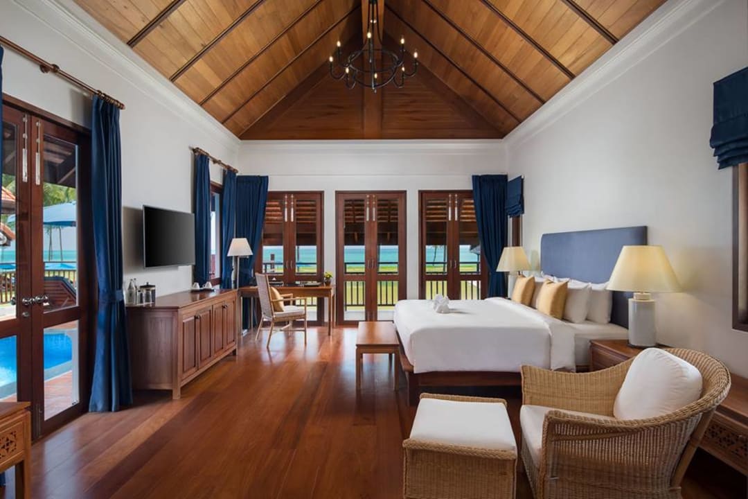 Zimmer Le Menara Khao Lak