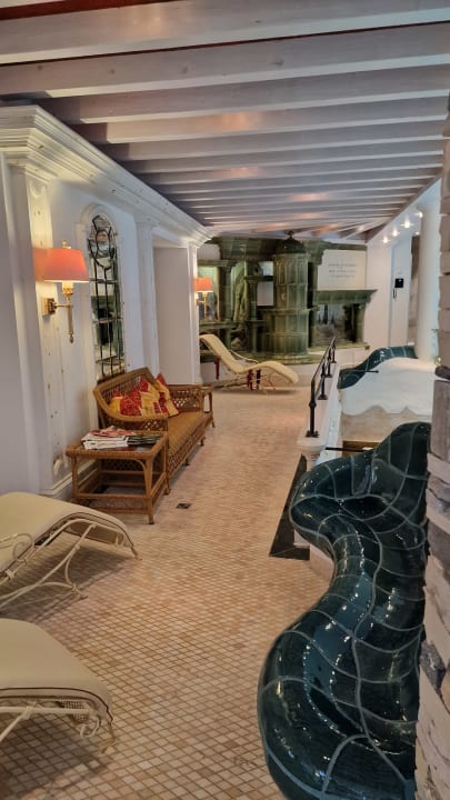 Sport & Freizeit Hotel Neue Post