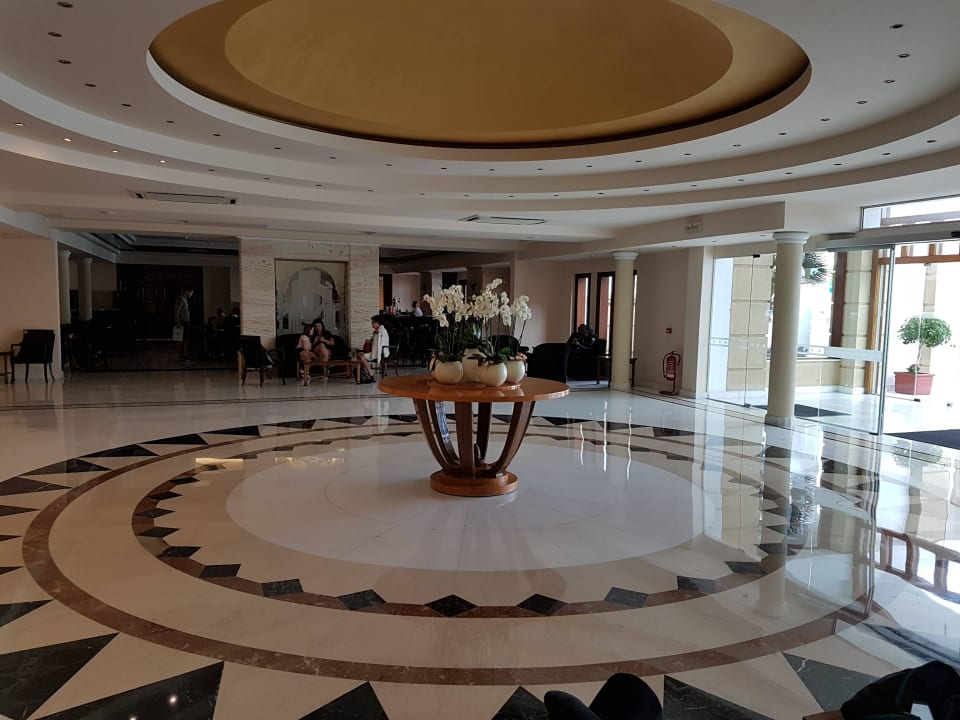 Mitsis Grand Hotel Rhodos Stadt Mitsis Grand Hotel