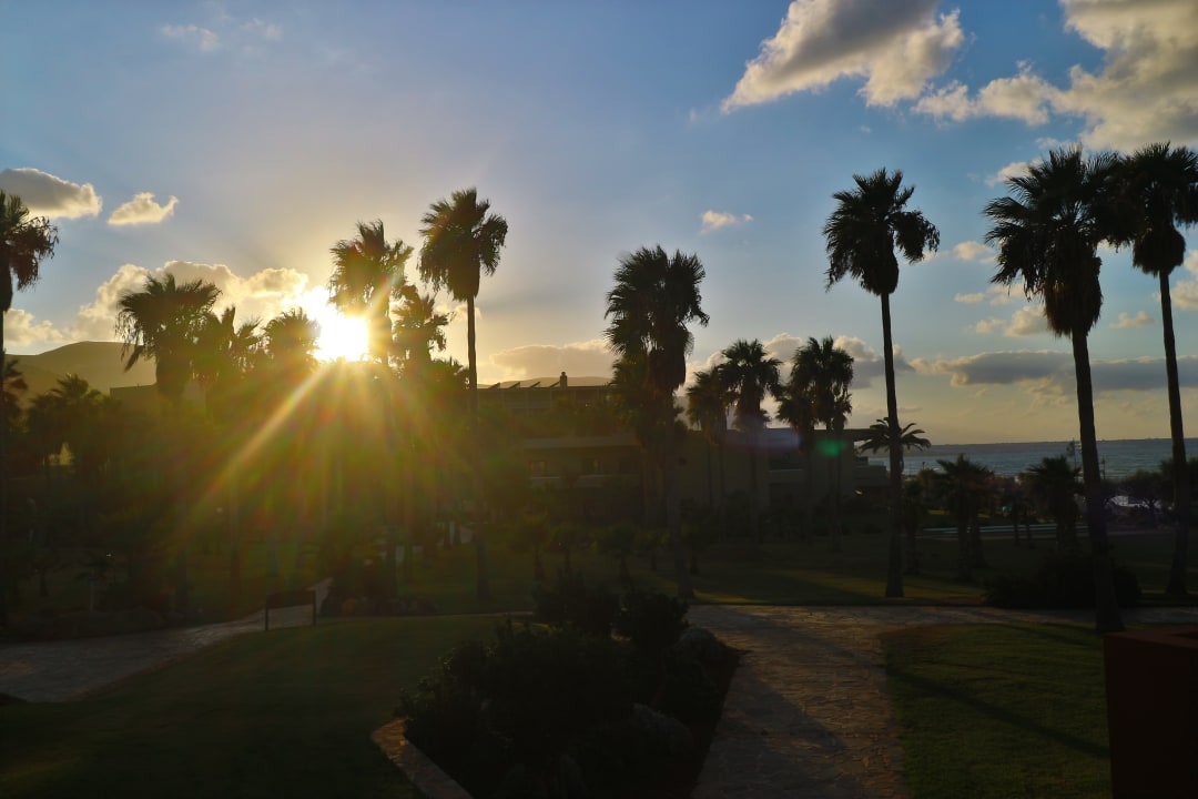 Außenansicht Calimera Sirens Beach