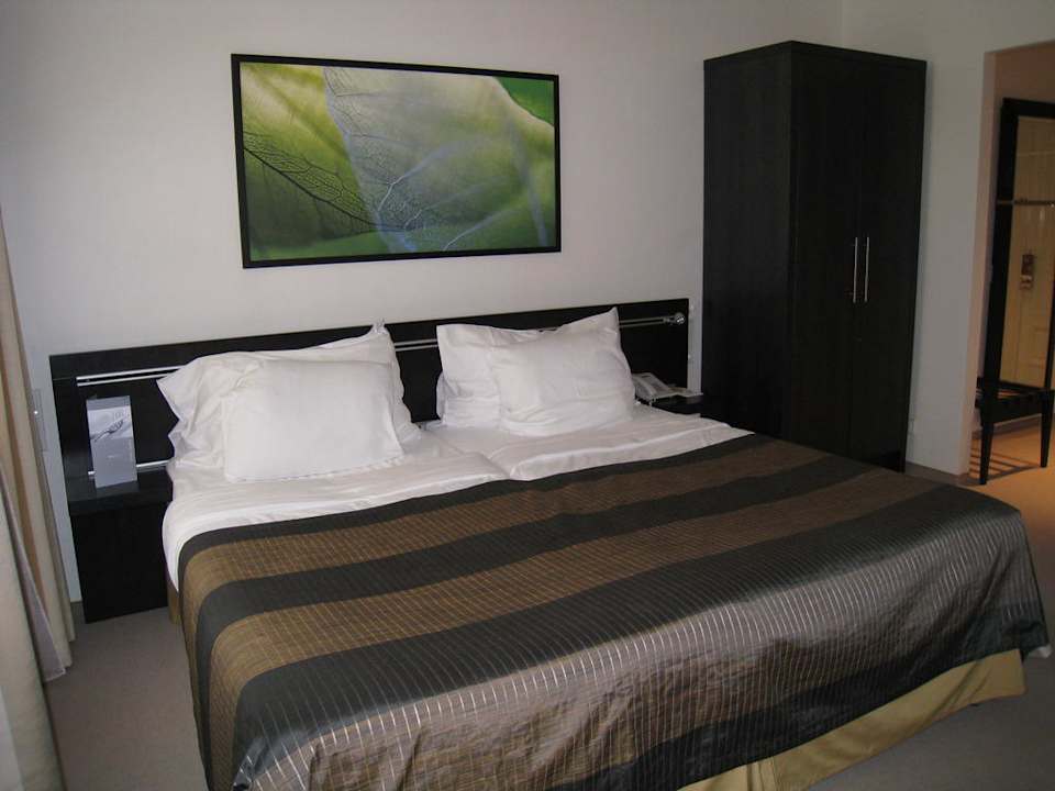 Doppelzimmer Hotel Golden Angel