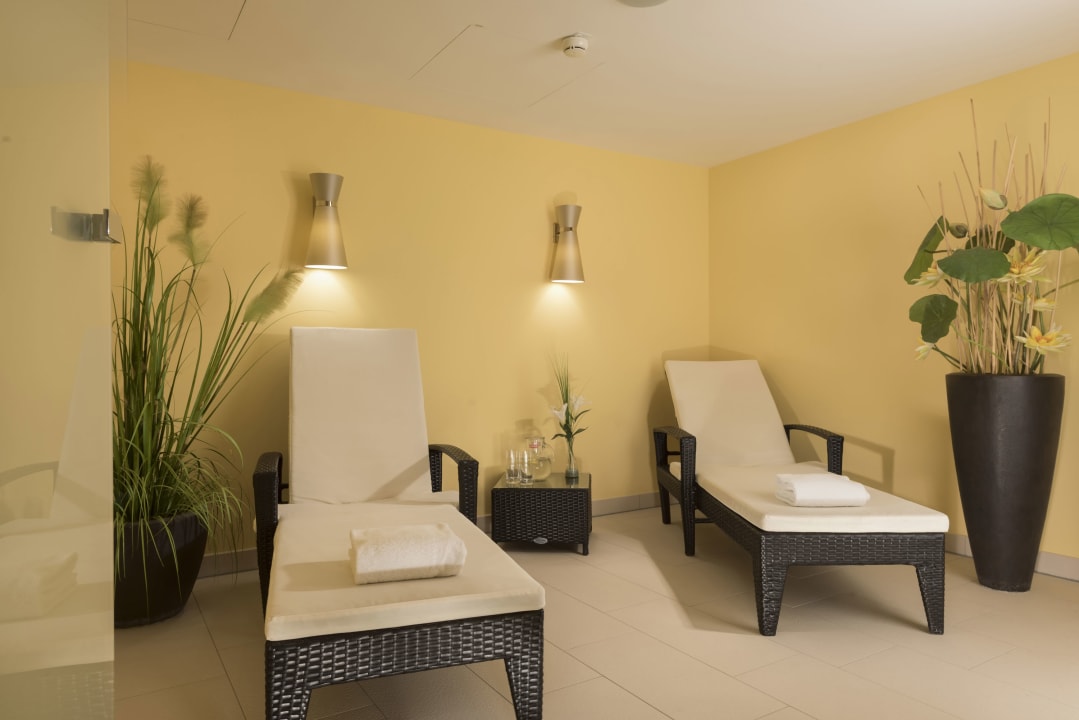 Sport & Freizeit Maritim Hotel Würzburg