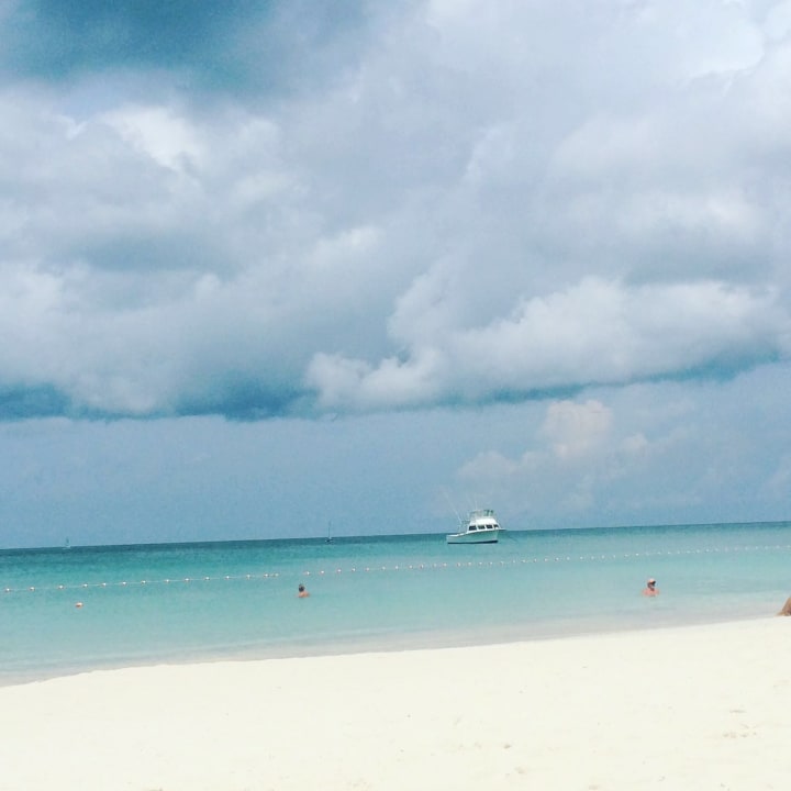 Strand Sandals Grande Antigua