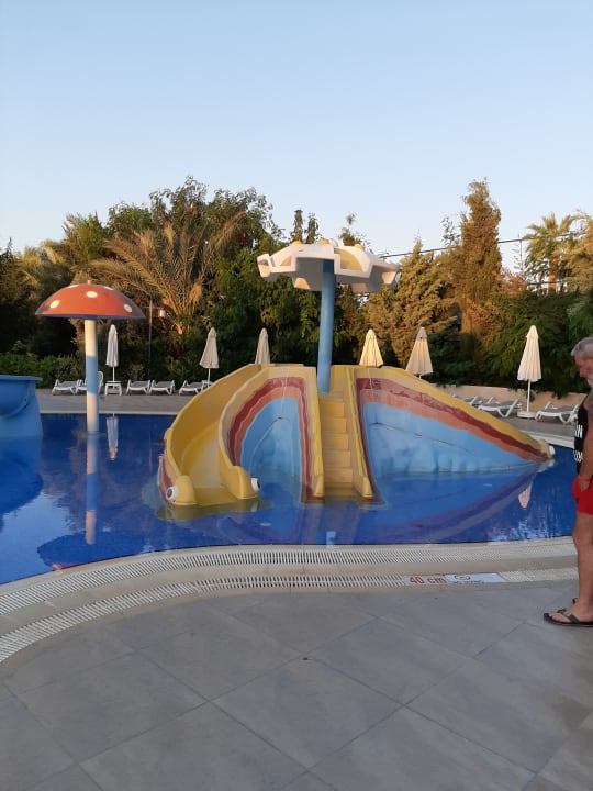 Sport & Freizeit Seaden Sea Planet Resort & Spa