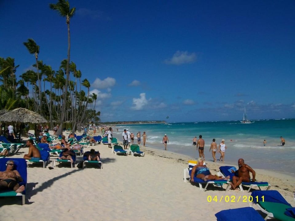 Grand Palladium Resort Spa Strand Hotel Grand Palladium Palace Resort, Spa & Casino