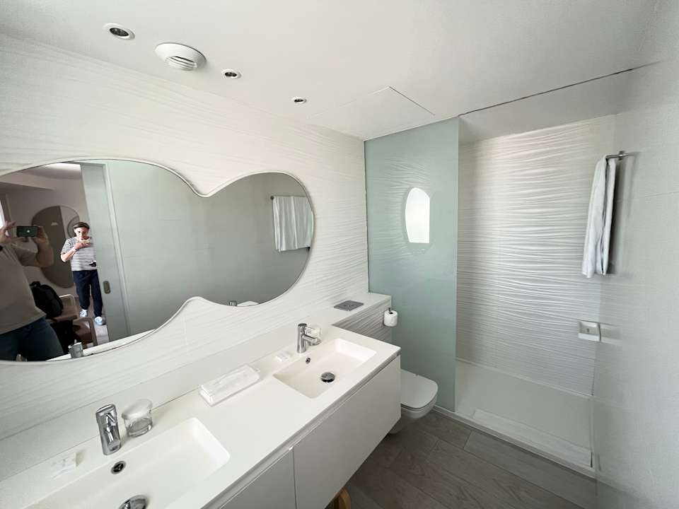 Zimmer Son Moll Sentits Hotel & Spa