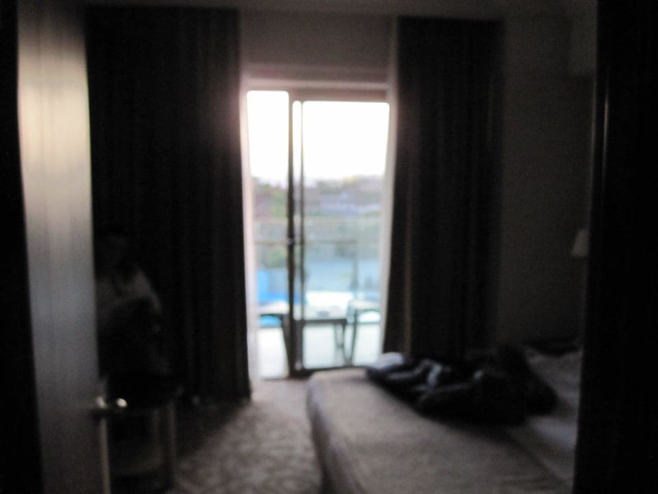 Familienzimmer Aydinbey Kings Palace & Spa