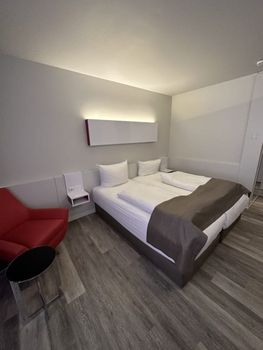 Zimmer DORMERO Hotel Hannover