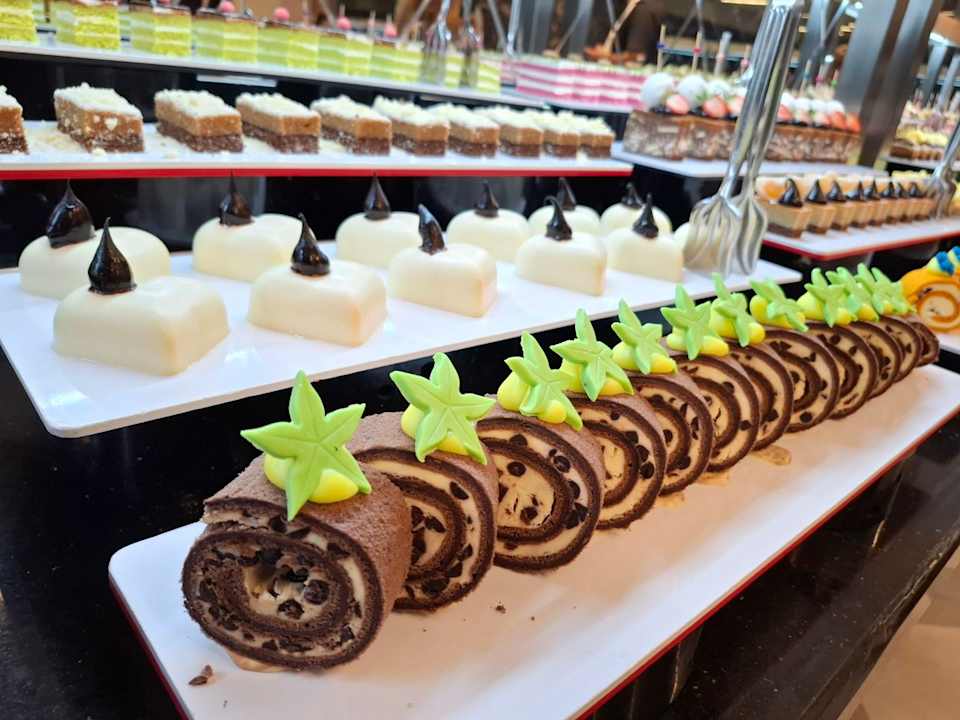 Gastro Arnor de Luxe Hotel & Spa