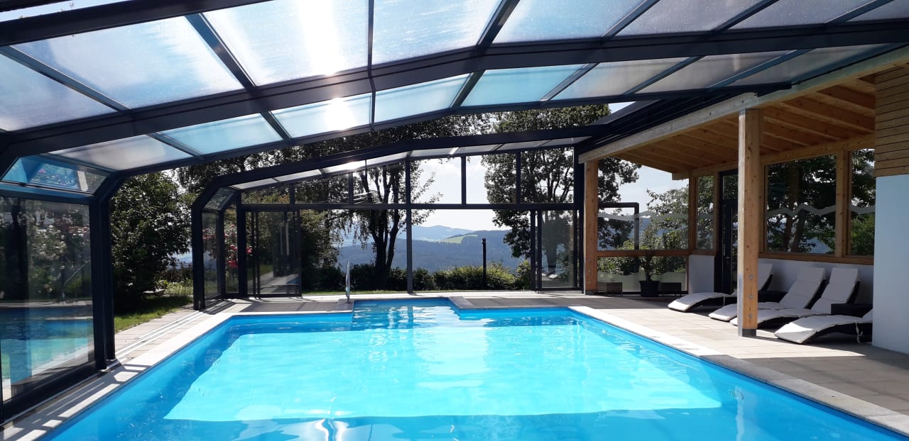 Pool Hotel Schwengerer