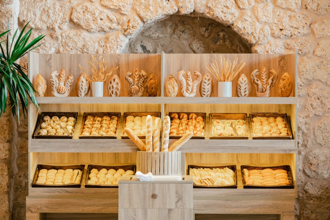 Gastro Pickalbatros Citadel Resort