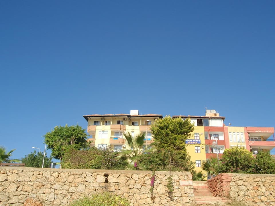 Hotel Semt Luna Beach Hotel