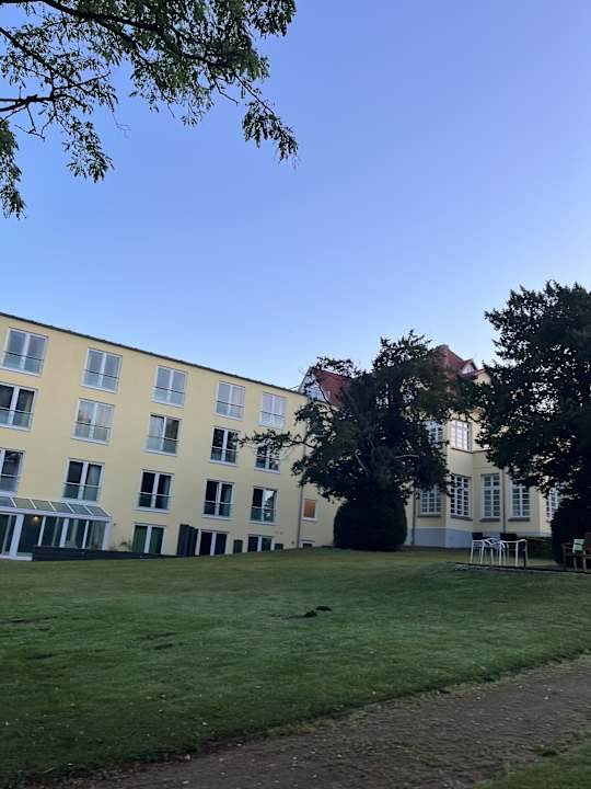 Außenansicht Gut Gremmelin