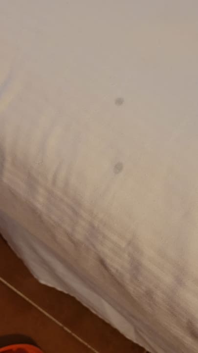 Zimmer Hotel Riu Touareg